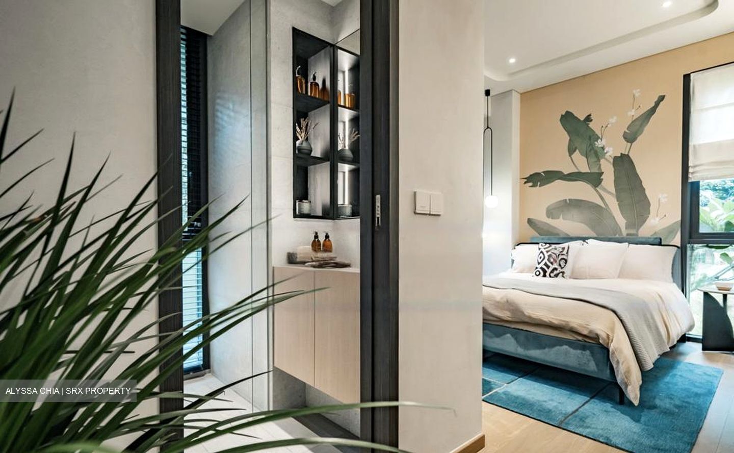 THE ARCADY AT BOON KENG (D12), Apartment #466479891